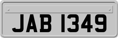 JAB1349