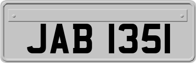 JAB1351