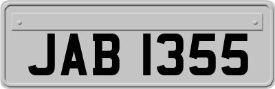 JAB1355
