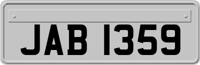 JAB1359
