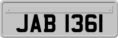 JAB1361