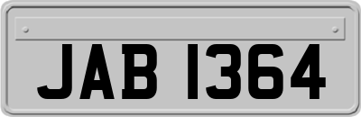 JAB1364