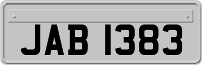 JAB1383