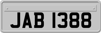 JAB1388