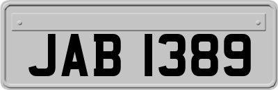 JAB1389