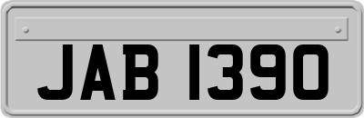 JAB1390