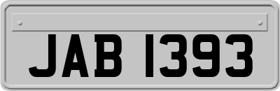 JAB1393