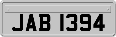 JAB1394