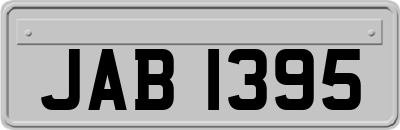JAB1395
