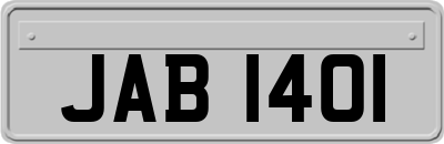 JAB1401