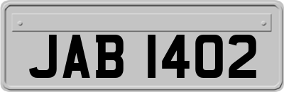 JAB1402
