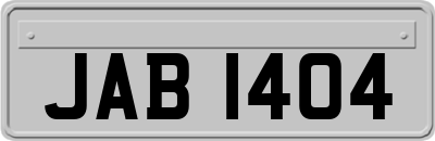 JAB1404