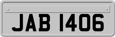 JAB1406