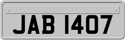 JAB1407