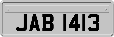 JAB1413