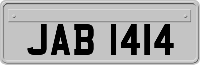 JAB1414