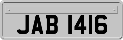 JAB1416