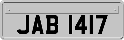 JAB1417