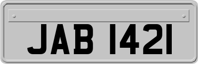 JAB1421