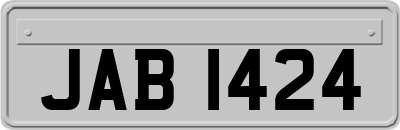 JAB1424