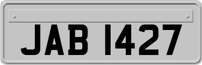 JAB1427