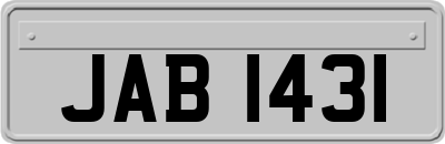 JAB1431