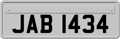 JAB1434
