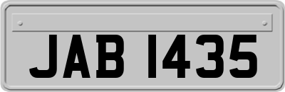 JAB1435