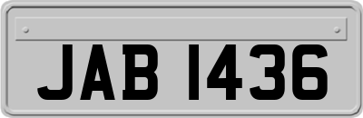JAB1436