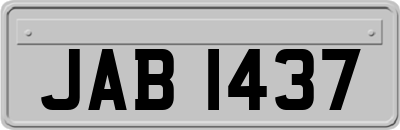 JAB1437