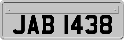JAB1438