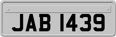 JAB1439