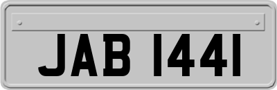 JAB1441