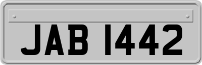 JAB1442