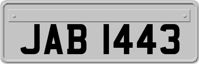 JAB1443
