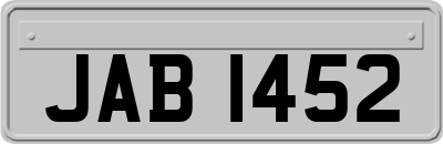 JAB1452