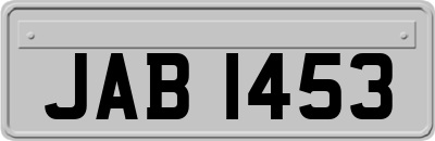 JAB1453