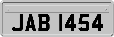 JAB1454