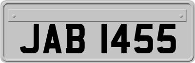 JAB1455