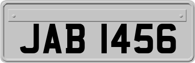 JAB1456