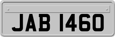 JAB1460