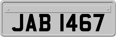 JAB1467