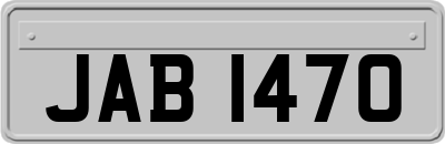 JAB1470