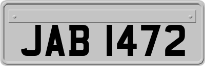 JAB1472