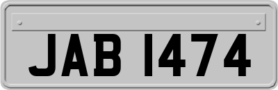 JAB1474