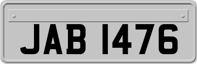 JAB1476