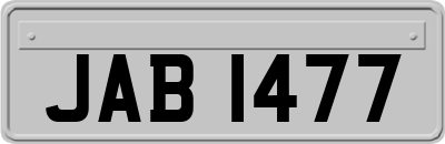 JAB1477