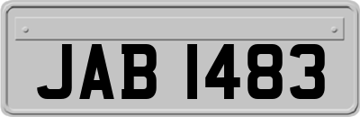JAB1483