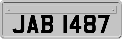 JAB1487