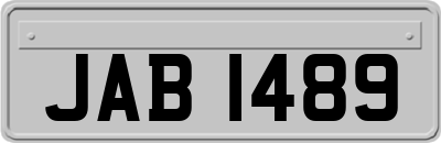 JAB1489
